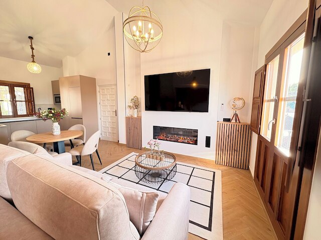 ミラドール デ アイシャ