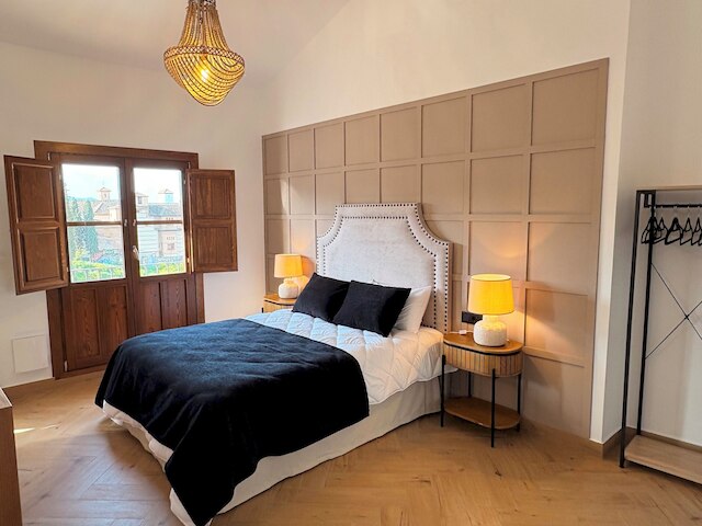 ミラドール デ アイシャ