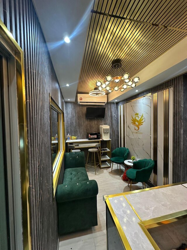 SS グレイ イン ブキット ビンタン