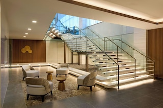 ウェスティン フラッシング ラガーディア エアポート