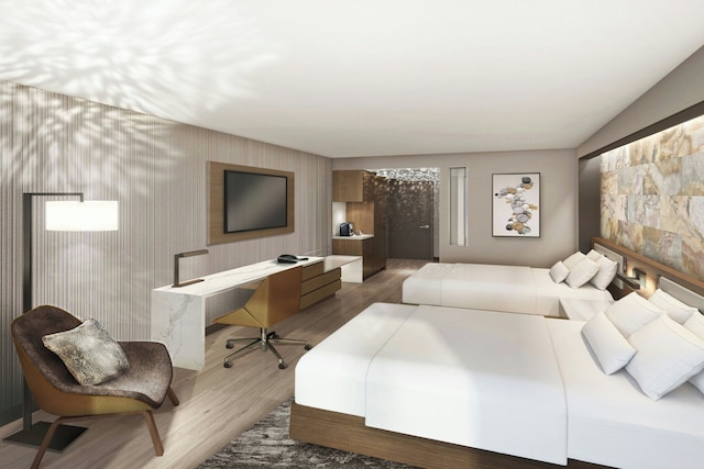 ウェスティン フラッシング ラガーディア エアポート