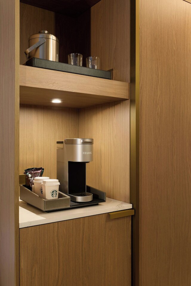 ウェスティン フラッシング ラガーディア エアポート