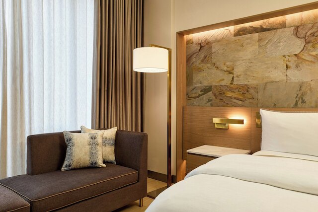 ウェスティン フラッシング ラガーディア エアポート