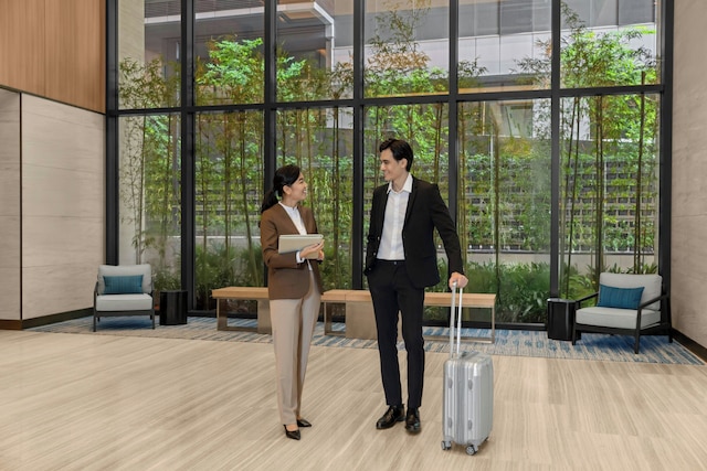 マリオット エグゼクティブ アパートメンツ クアラルンプール