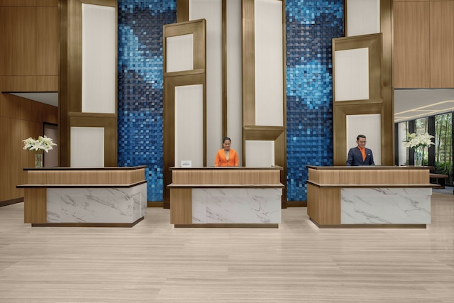 マリオット エグゼクティブ アパートメンツ クアラルンプール