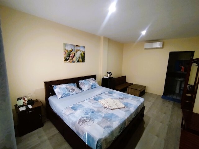 ルーム ユア パーフェクト ハイダウェイ アンコンプロマイズ