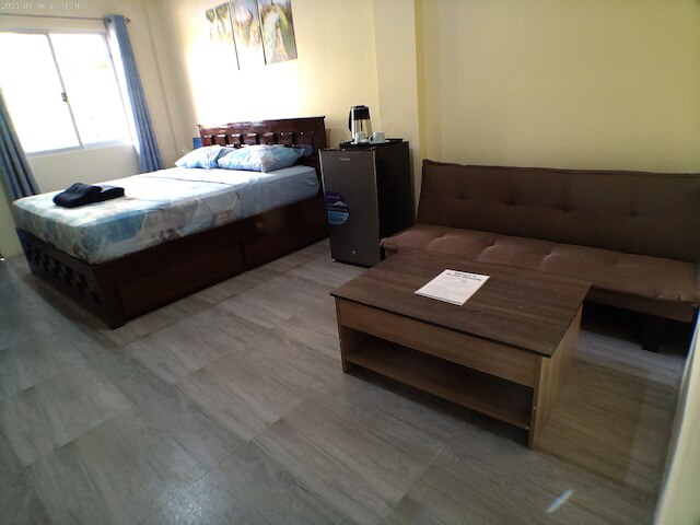 ルーム ユア パーフェクト ハイダウェイ アンコンプロマイズ