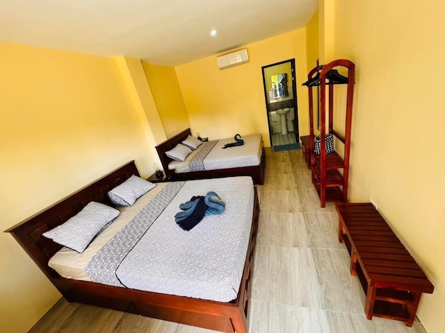 ルーム ユア コンフォート イズ アワ コミットメント