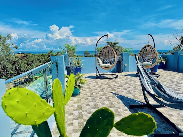 ルーム ユア コンフォート イズ アワ コミットメント