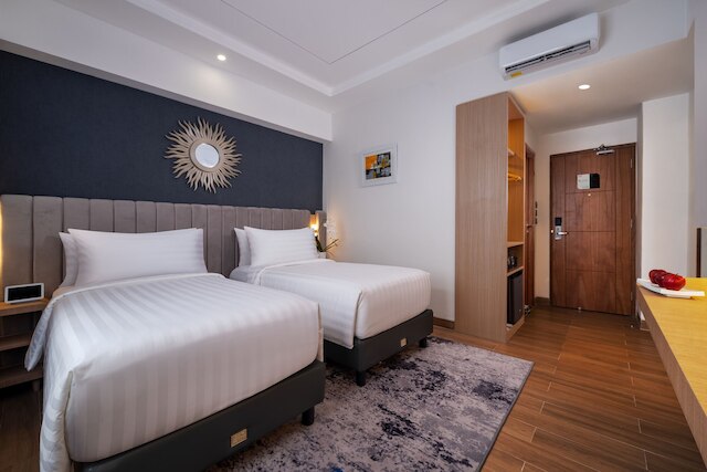 アストン ゲジャヤン ヨグヤカルタ ホテル & カンファレンス センター