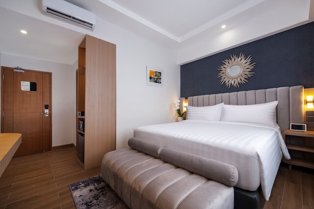 アストン ゲジャヤン ヨグヤカルタ ホテル & カンファレンス センター