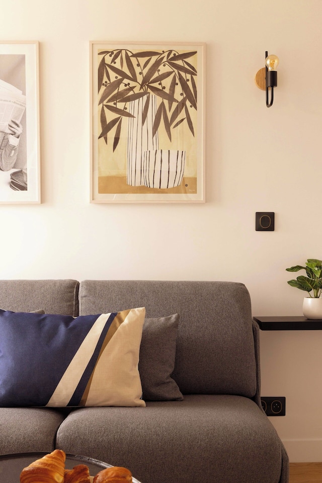 チャーミング スタジオ エアコン - 2P- モントルゲイユ