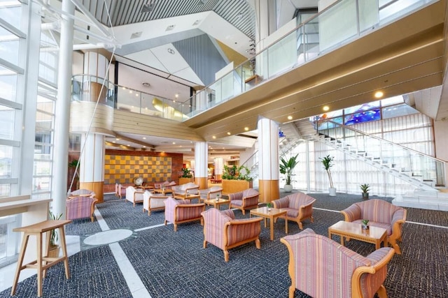 日田温泉 はなの樹 RIVER TERRACE