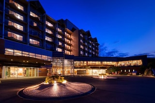 日田温泉 はなの樹 RIVER TERRACE