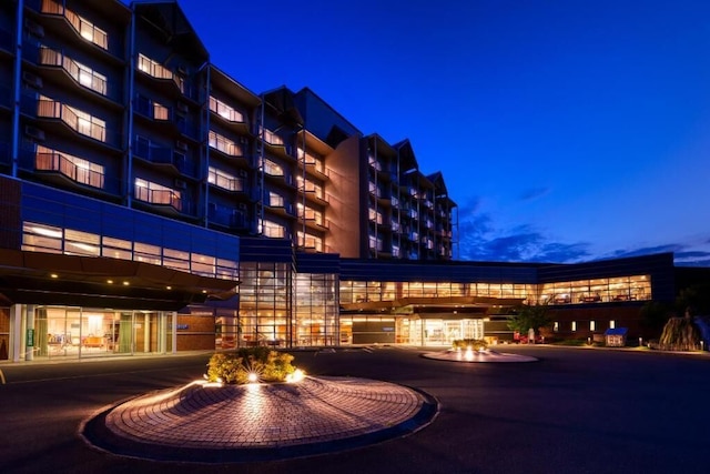 日田温泉 はなの樹 RIVER TERRACE