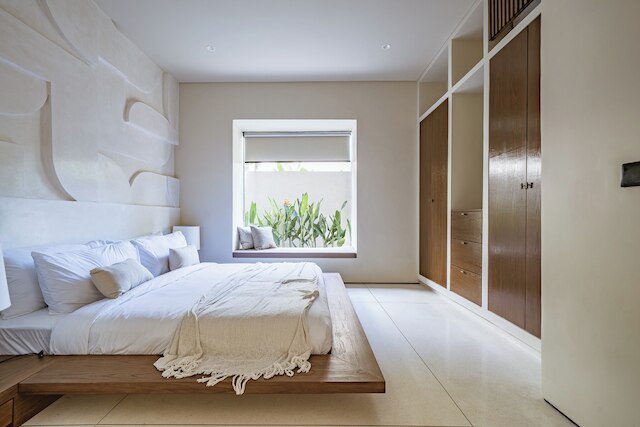 ヴィラ ボールド 01 アット ボールド - ラグジュアリー ヴィラズ