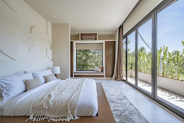 ヴィラ ボールド 01 アット ボールド - ラグジュアリー ヴィラズ