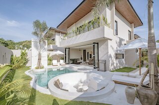 ヴィラ ボールド 01 アット ボールド - ラグジュアリー ヴィラズ