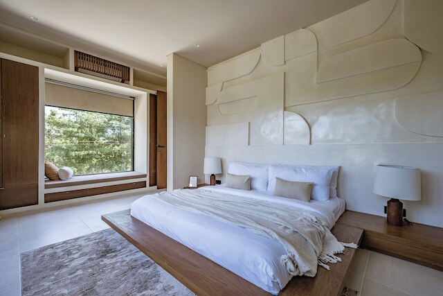 ヴィラ ボールド 01 アット ボールド - ラグジュアリー ヴィラズ