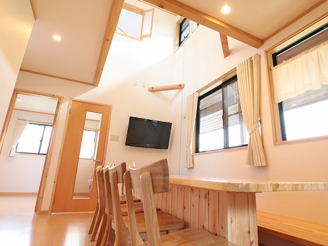 和み舎ひるがの