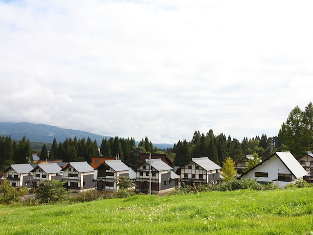 和み舎ひるがの