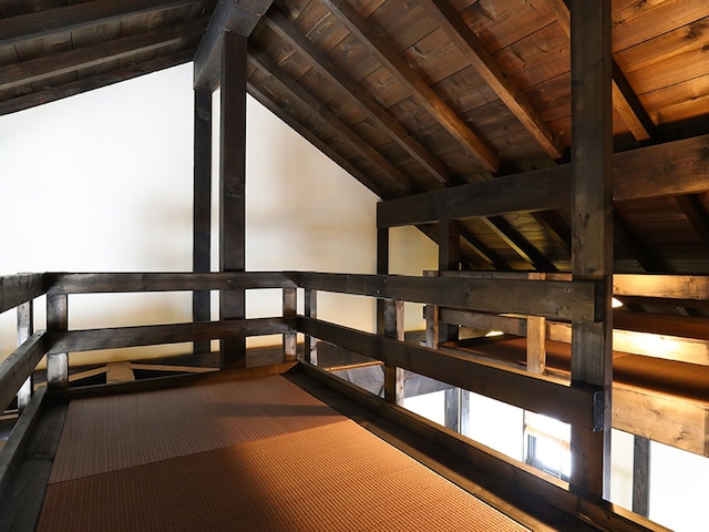 和み舎ひるがの