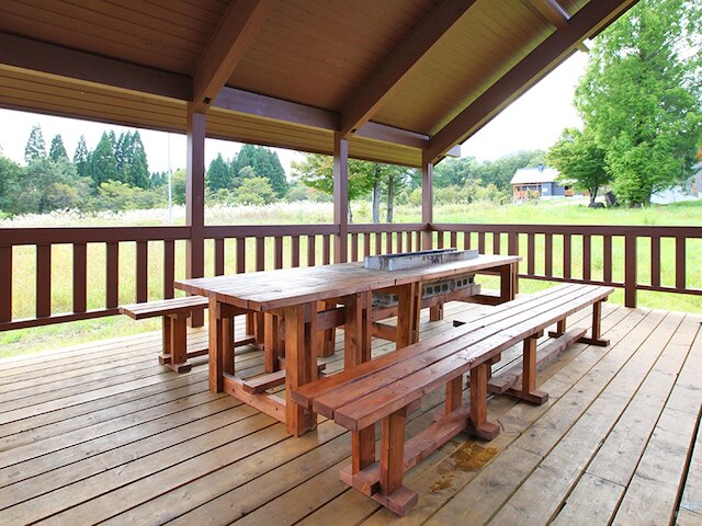 和み舎ひるがの