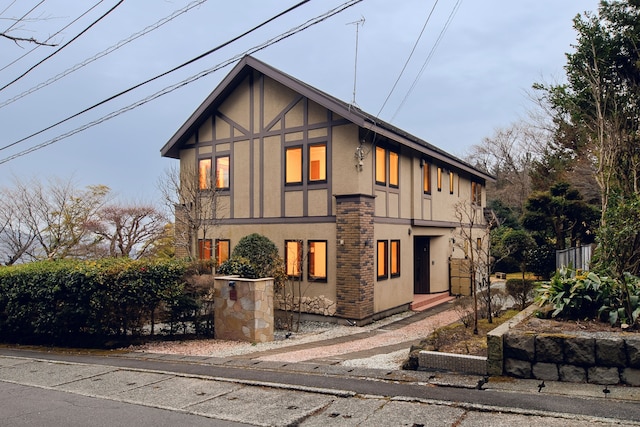 Hakone Ninotaira Cottage