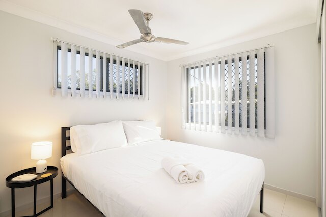 スマートスイーツ セルフチェックイン アパートメント - 19 ダーンリー