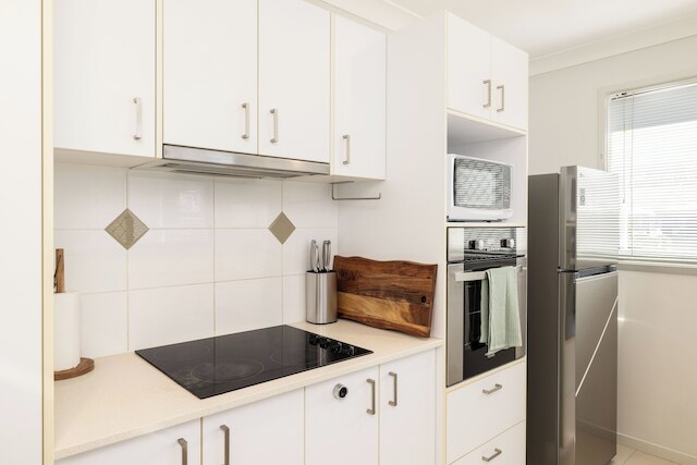 スマートスイーツ セルフチェックイン アパートメント - 19 ダーンリー