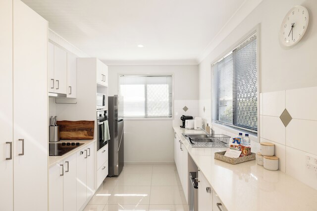 スマートスイーツ セルフチェックイン アパートメント - 19 ダーンリー