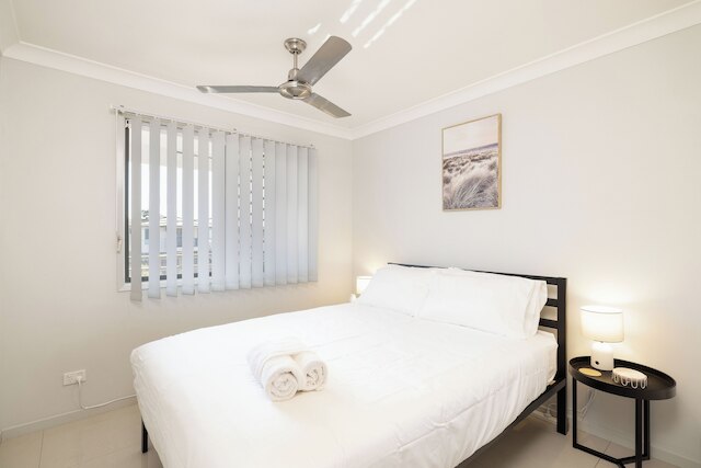 スマートスイーツ セルフチェックイン アパートメント - 19 ダーンリー