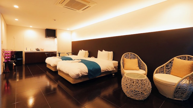 真常寺読谷サロン