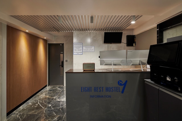 Eight Rest Hostel Jong-no