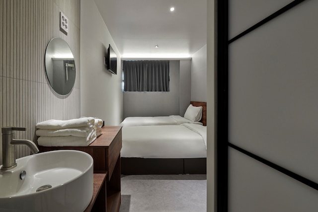 Eight Rest Hostel Jong-no