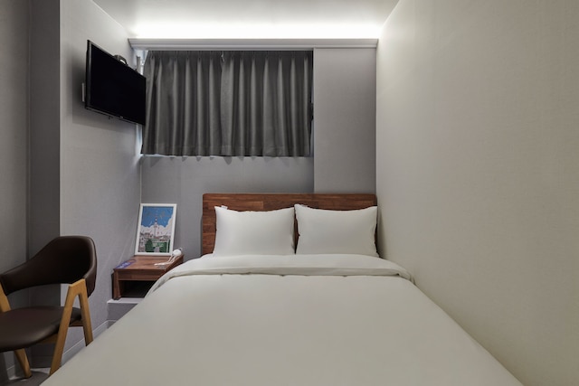 Eight Rest Hostel Jong-no