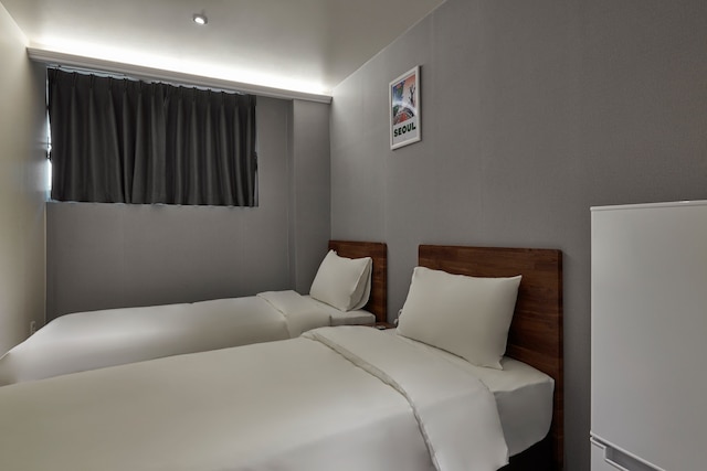 Eight Rest Hostel Jong-no