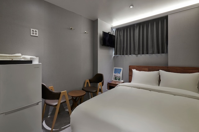 Eight Rest Hostel Jong-no