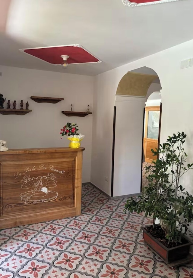 ラ ペルラ デイ ジェメリ