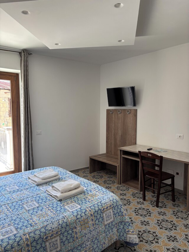 ラ ペルラ デイ ジェメリ