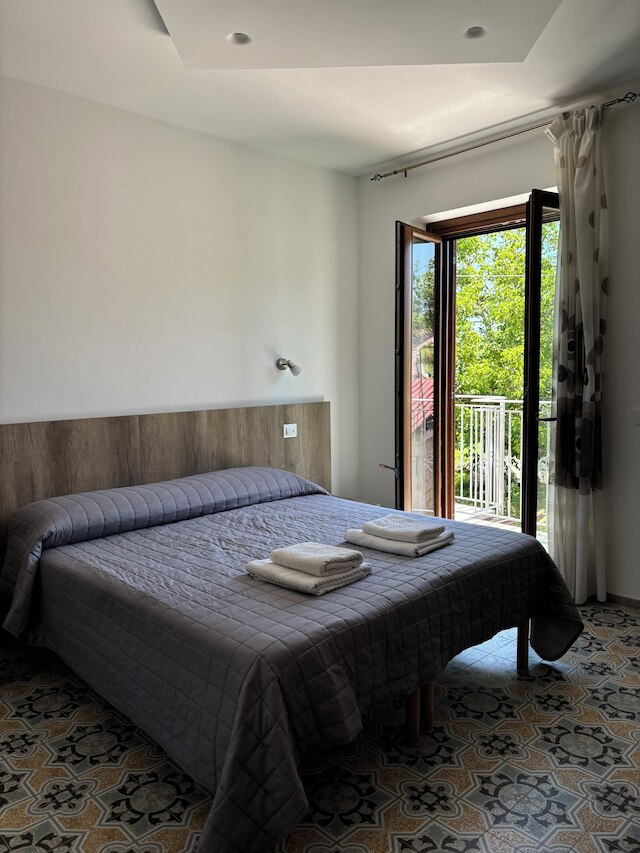 ラ ペルラ デイ ジェメリ