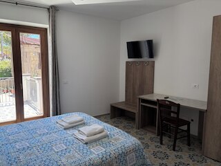 ラ ペルラ デイ ジェメリ