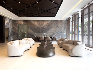 サヴェア ベイ シティ マニラ