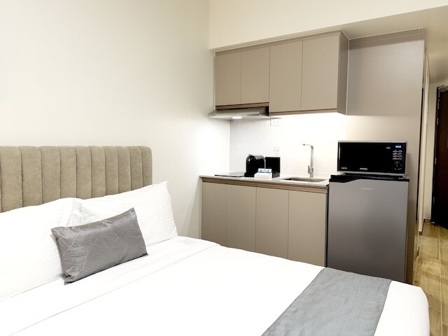 サヴェア ベイ シティ マニラ