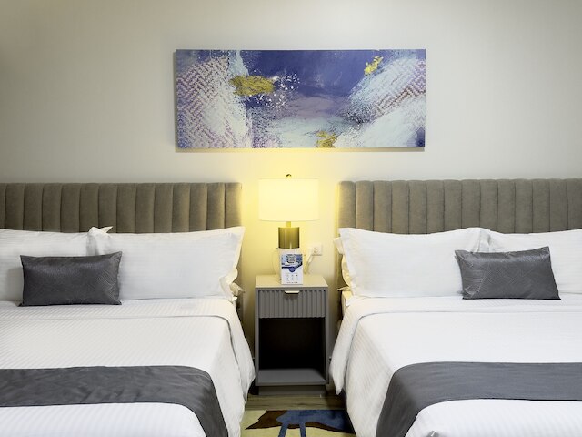 サヴェア ベイ シティ マニラ