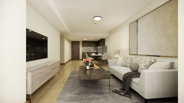 サヴェア ベイ シティ マニラ