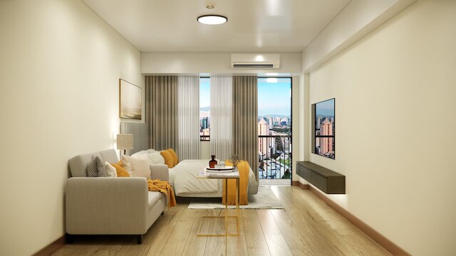 サヴェア ベイ シティ マニラ