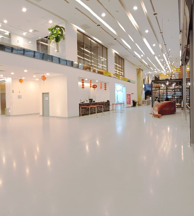 サマー スイーツ クアラルンプール シティ