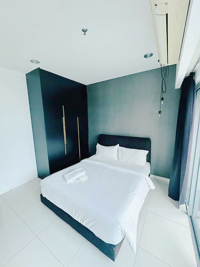 サマー スイーツ クアラルンプール シティ