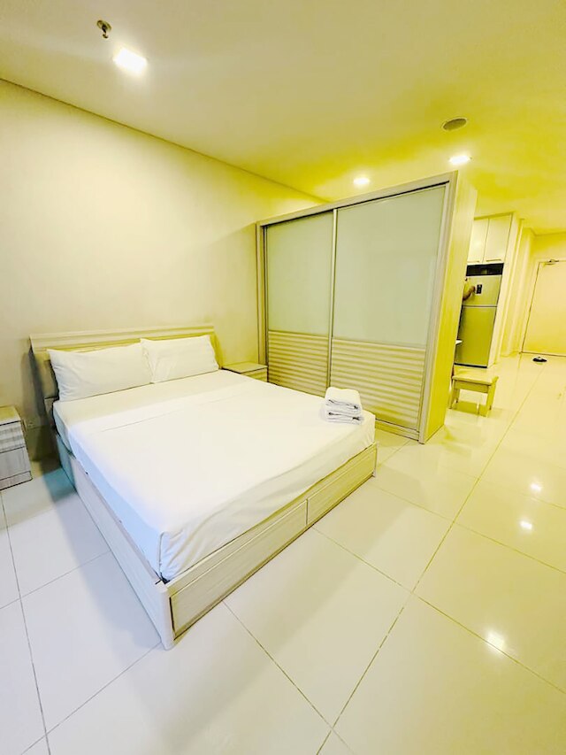 サマー スイーツ クアラルンプール シティ